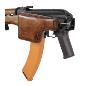 Кулемет страйкбольний CYMA CM.052S RPK-S 6 мм Фото 4